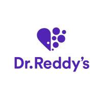 Dr. Reddy's Laboratories logo