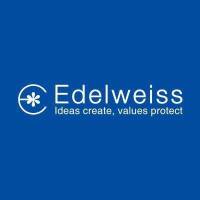 Edelweiss Financial Services logo