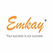 Emkay Global Financial Services logo