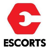 Escorts Kubota logo