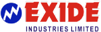 Exide Industries logo