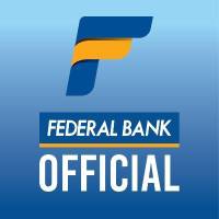 The Federal Bank logo