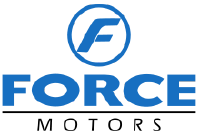 Force Motors logo