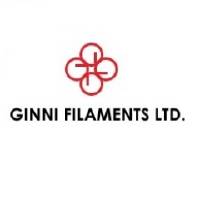Ginni Filaments logo