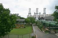 Gujarat Industries Power Company logo