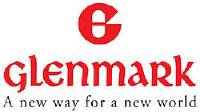 Glenmark Pharmaceuticals logo