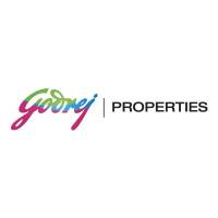 Godrej Properties logo