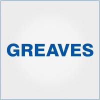 Greaves Cotton logo