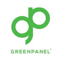 Greenpanel Industries logo