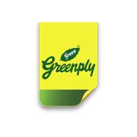 Greenply Industries logo