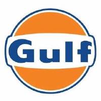 Gulf Oil Lubricants India logo