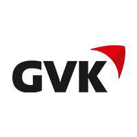 GVK Power & Infrastructure logo