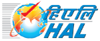 Hindustan Aeronautics logo