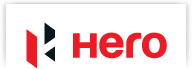 Hero MotoCorp logo