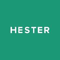 Hester Biosciences logo
