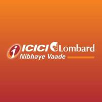 ICICI Lombard General Insurance Company logo