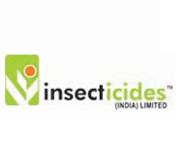 Insecticides (India) logo