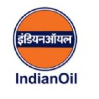 Indian Oil Corporation logo