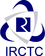 Indian Railway Catering & Tourism Corporation logo