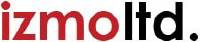 IZMO Limited logo