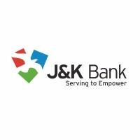 The Jammu and Kashmir Bank logo