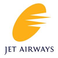 Jet Airways (India) logo