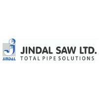 Jindal Saw logo