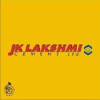 JK Lakshmi Cement logo