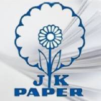 JK Paper logo