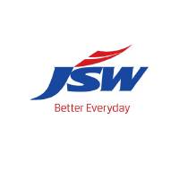 JSW Steel logo