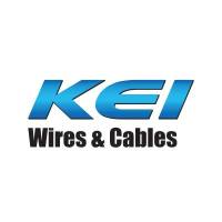 KEI Industries logo