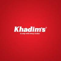 Khadim India logo