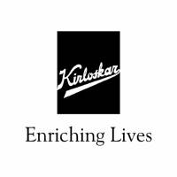 Kirloskar Brothers logo