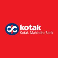 Kotak Mahindra Bank logo