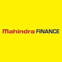 Mahindra & Mahindra Financial Services logo