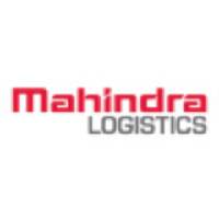 Mahindra Logistics logo