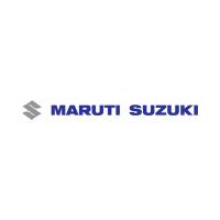 Maruti Suzuki India logo