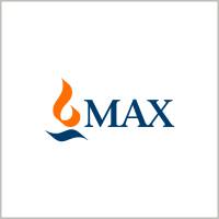 Max Financial Services logo