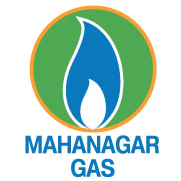 Mahanagar Gas logo