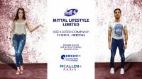Mittal Life Style logo