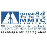 MMTC Limited logo