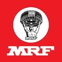 MRF Limited logo