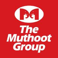 Muthoot Finance logo