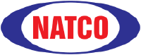 NATCO Pharma logo