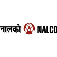 National Aluminium Company logo