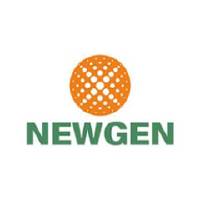 Newgen Software Technologies logo