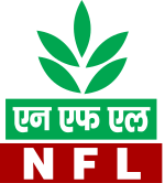 National Fertilizers logo