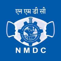 NMDC Limited logo