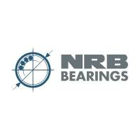 NRB Bearings logo
