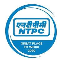 NTPC Limited logo